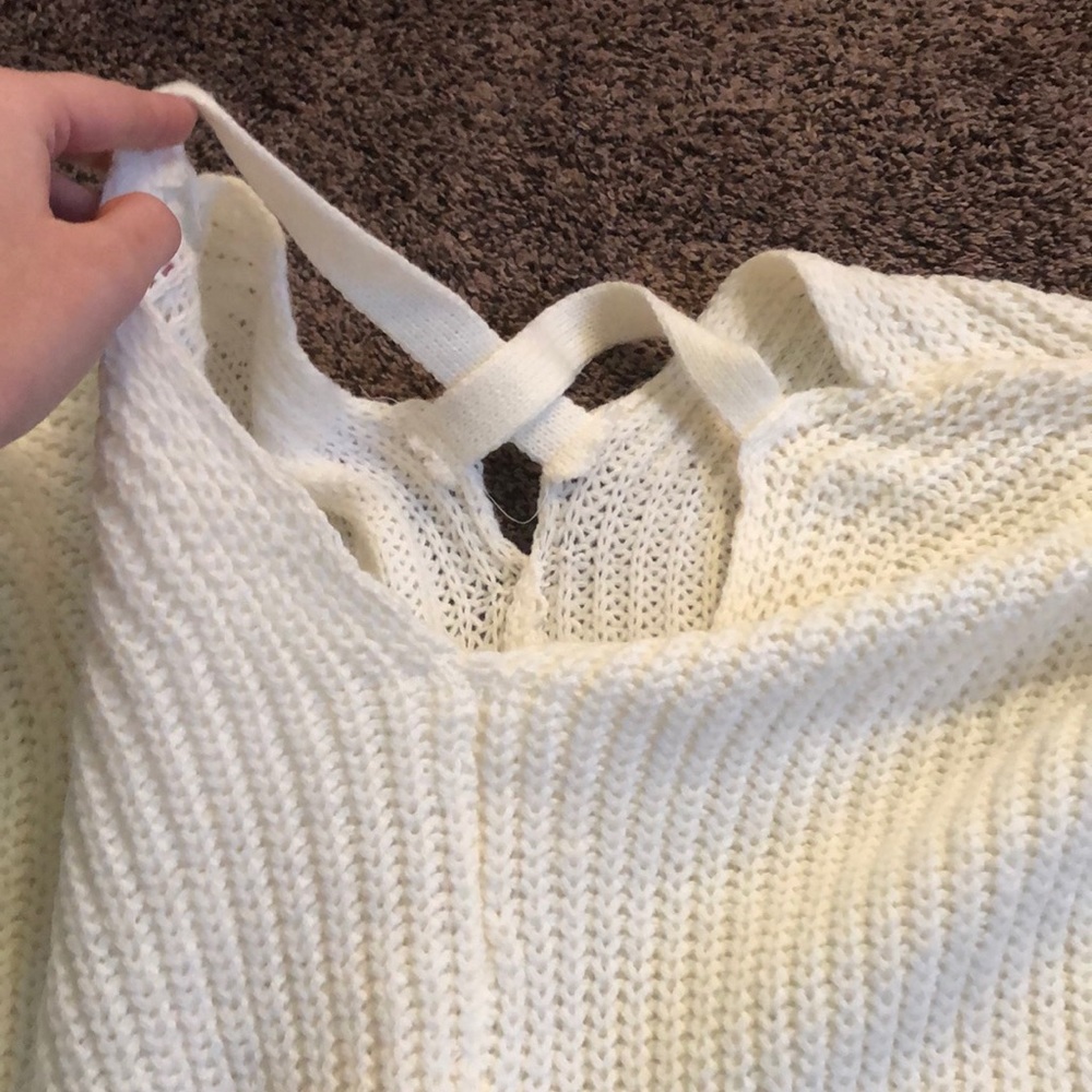 Sweater - Picture 2 of 3